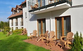 Hotel Grosse Klus